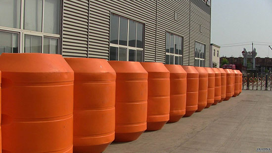 聚氨酯浮球 Q2600聚氨酯發泡機 澆注成型(圖1) 聚氨酯浮球