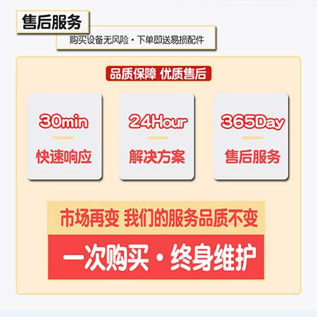 防腐涂料噴涂機器(圖6) 防腐涂料噴涂機器售后
