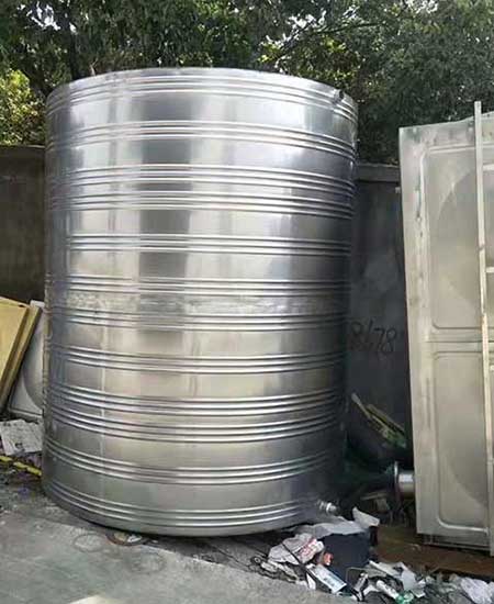 太陽能熱水器水箱保溫發(fā)泡層(圖2) 太陽能熱水器水箱保溫發(fā)泡層