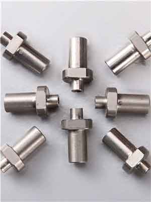 噴涂槍嘴(圖1) 聚脲噴涂機噴涂槍嘴